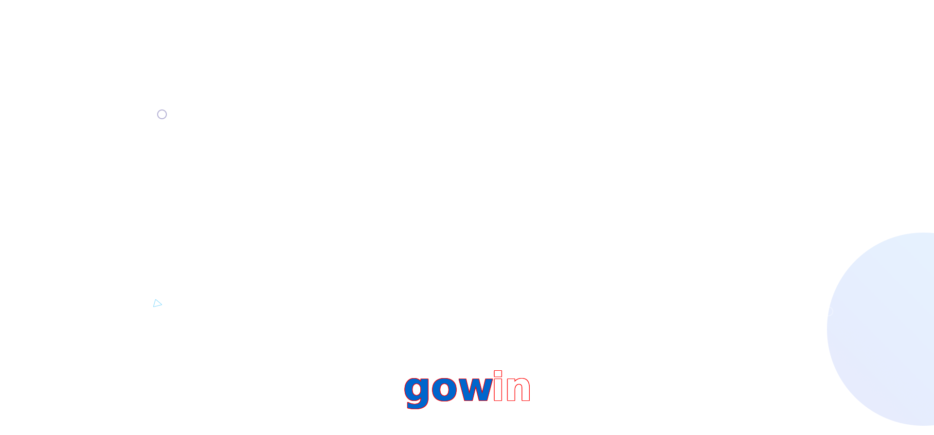 gowin
