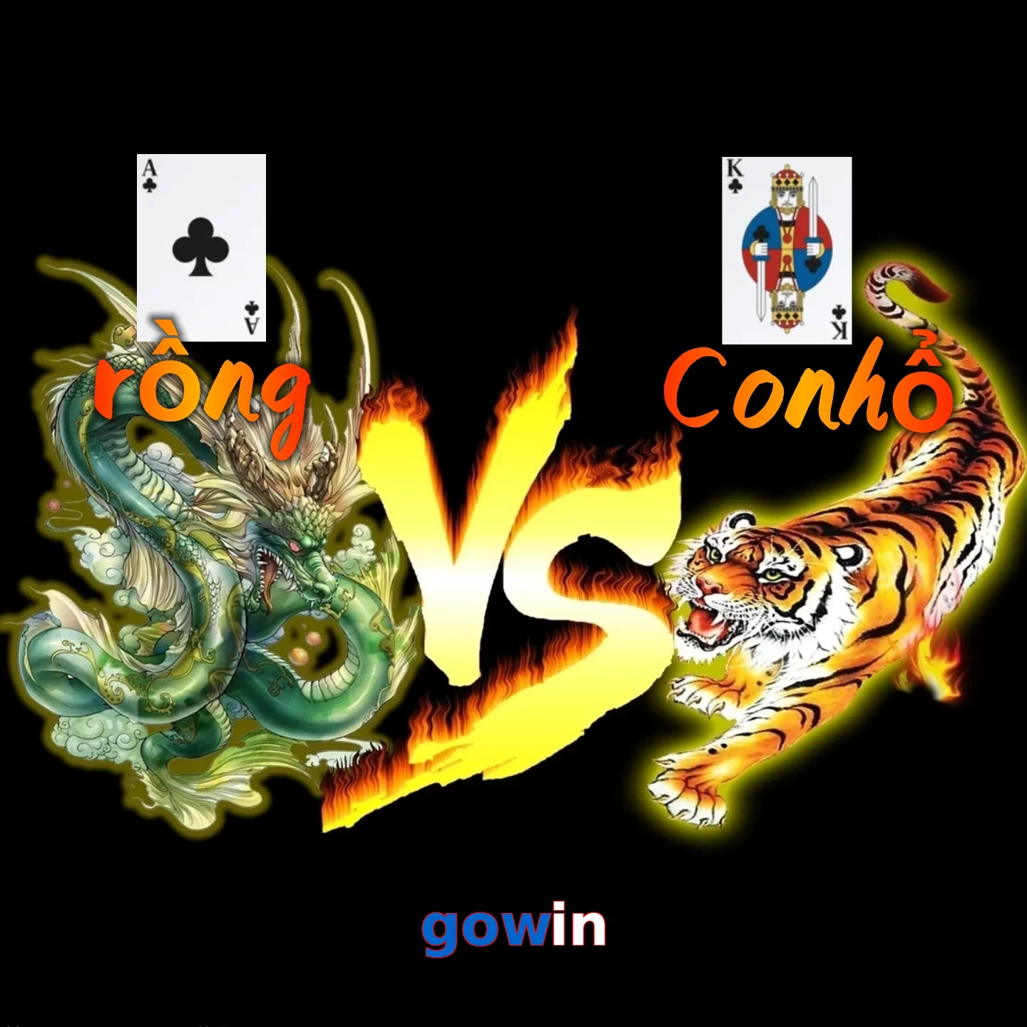 gowin