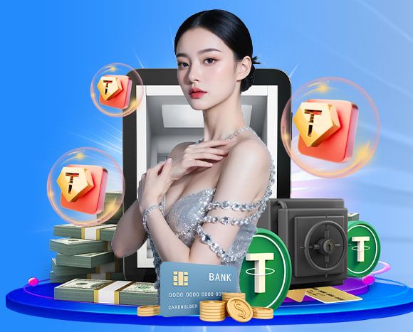 Hình ảnh quảng cáo của gowin hiển thị nền tảng và các lợi ích