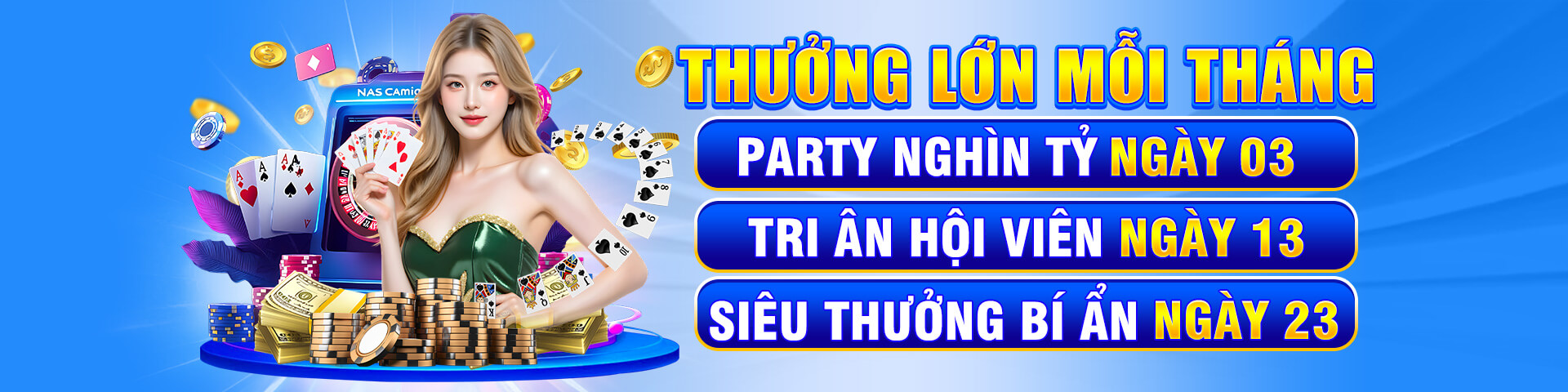 Hình ảnh quảng cáo của gowin hiển thị nền tảng và các lợi ích