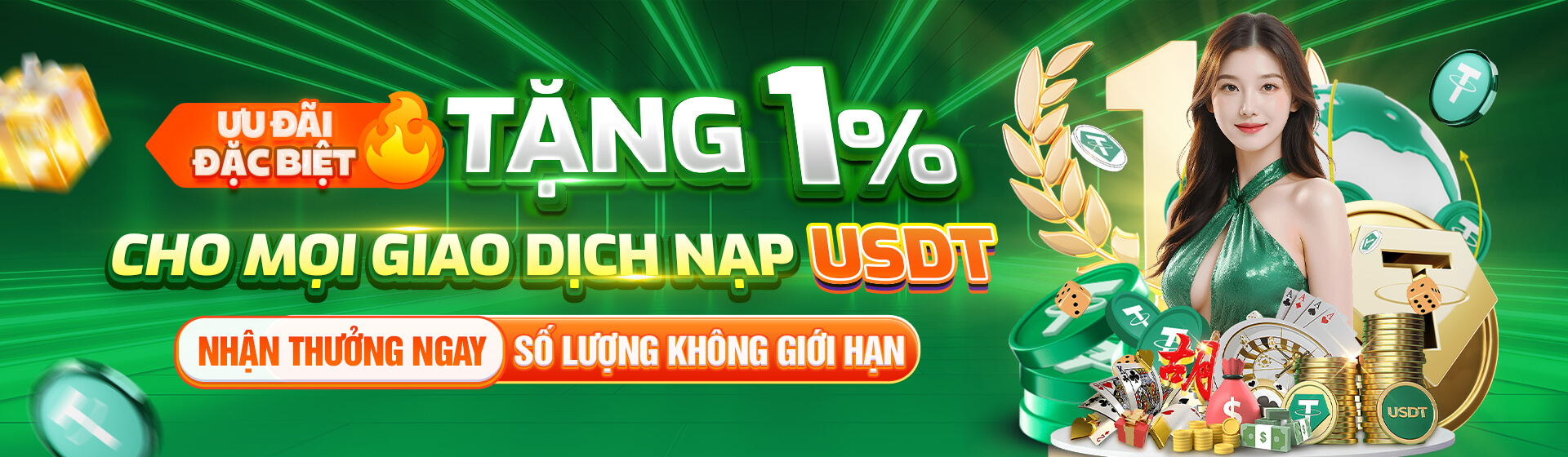 Hình ảnh quảng cáo của gowin hiển thị nền tảng và các lợi ích