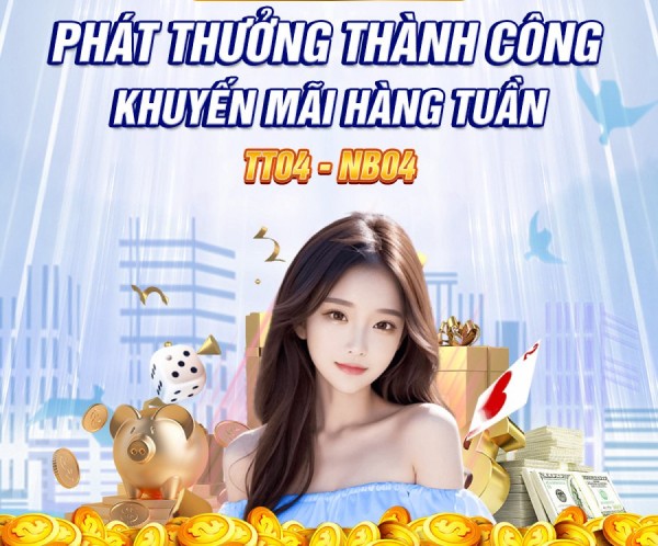 Hình ảnh quảng cáo của gowin hiển thị nền tảng và các lợi ích