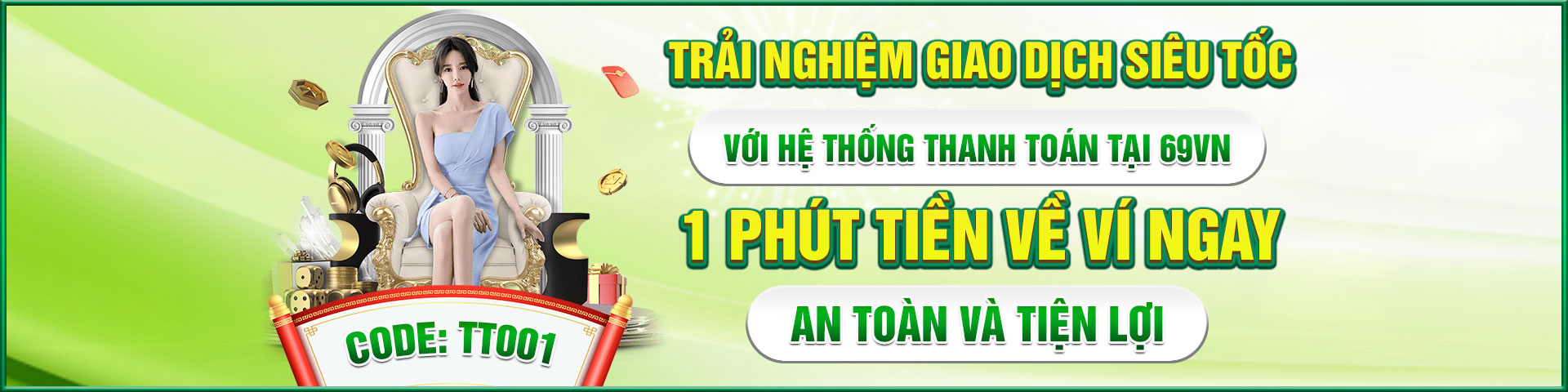 Hình ảnh quảng cáo của gowin hiển thị nền tảng và các lợi ích