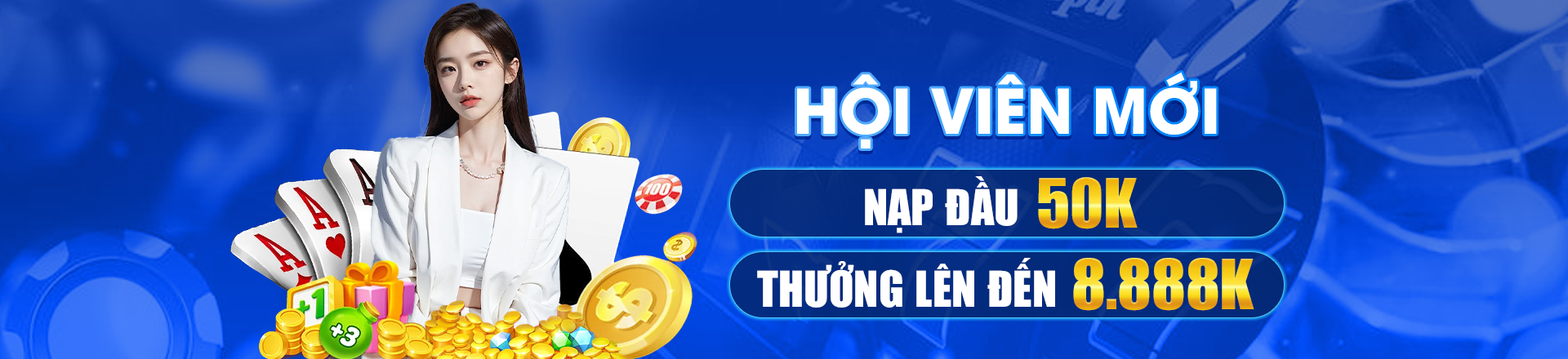 Hình ảnh quảng cáo của gowin hiển thị nền tảng và các lợi ích