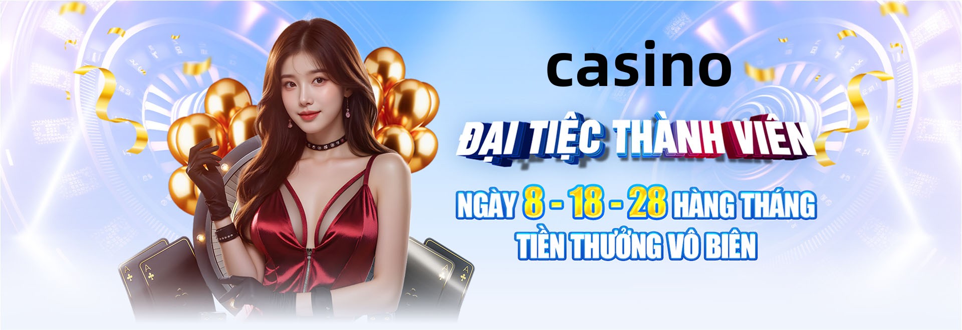 Hình ảnh quảng cáo của gowin hiển thị nền tảng và các lợi ích
