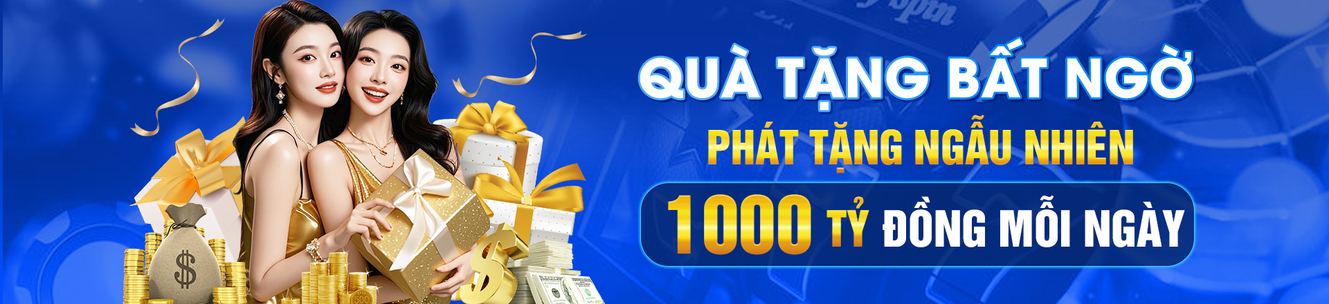 Hình ảnh quảng cáo của gowin hiển thị nền tảng và các lợi ích