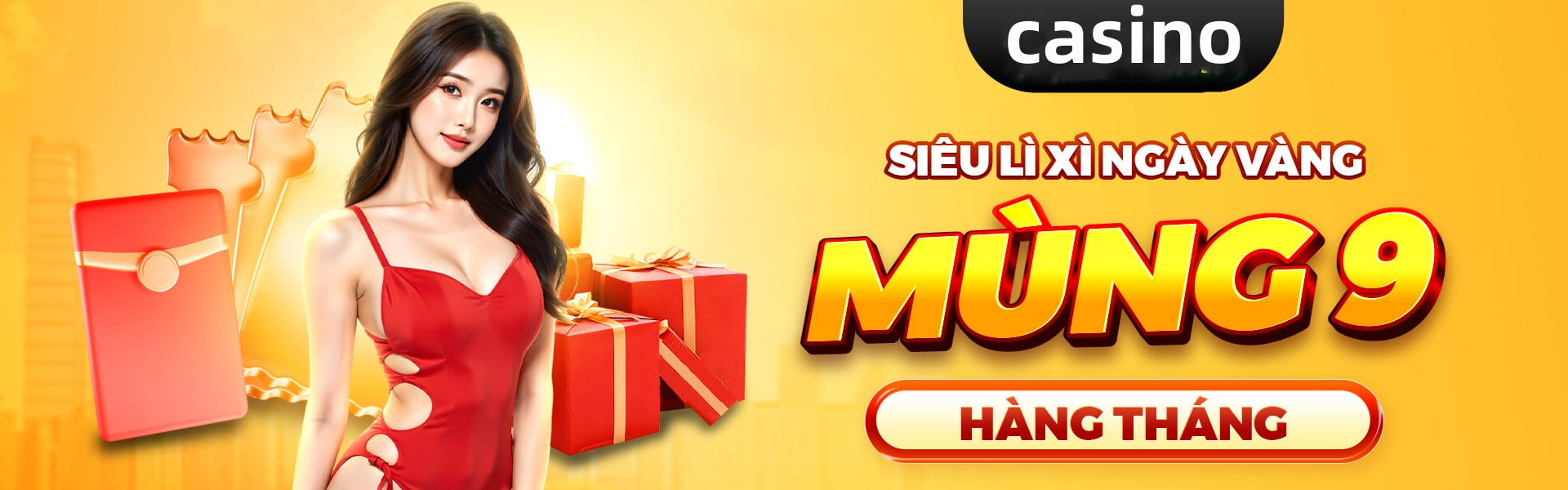 Hình ảnh quảng cáo của gowin hiển thị nền tảng và các lợi ích