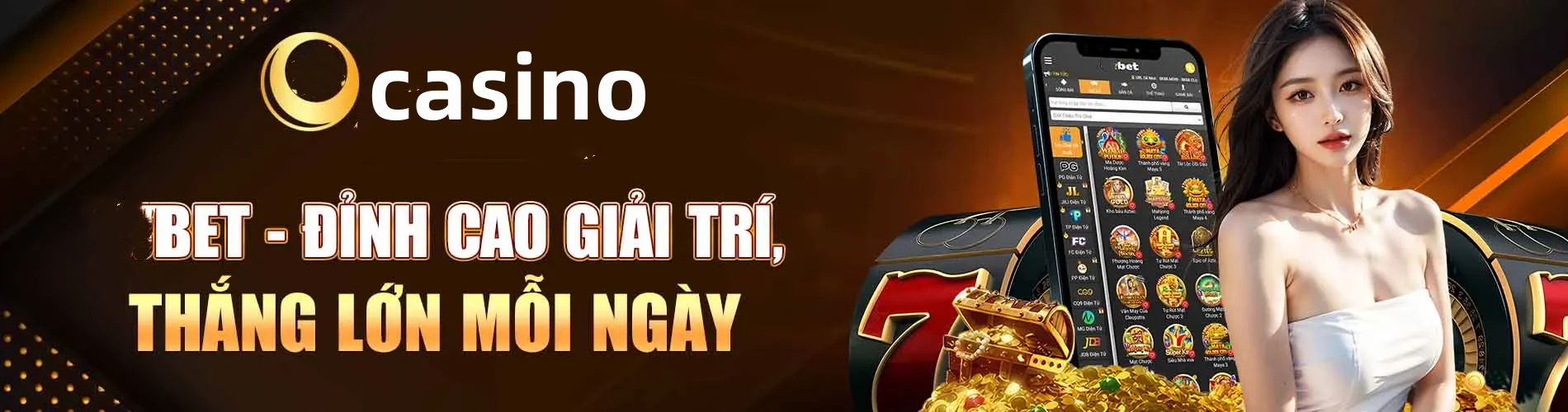 Hình ảnh quảng cáo của gowin hiển thị nền tảng và các lợi ích