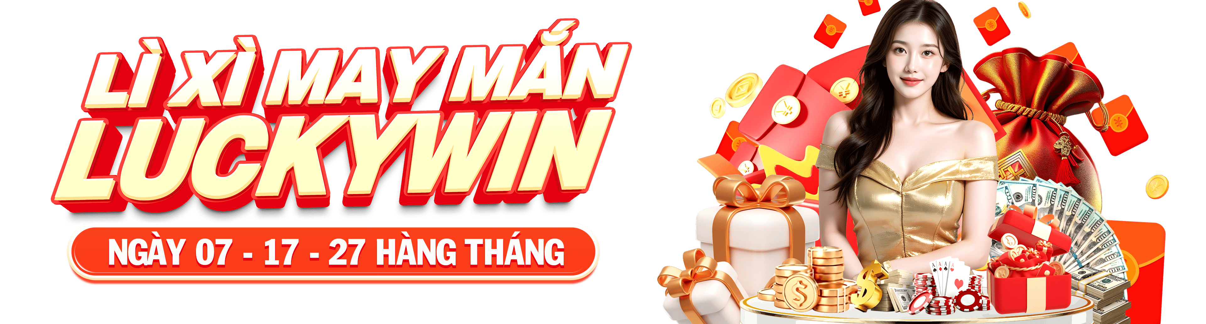 Hình ảnh quảng cáo của gowin hiển thị nền tảng và các lợi ích