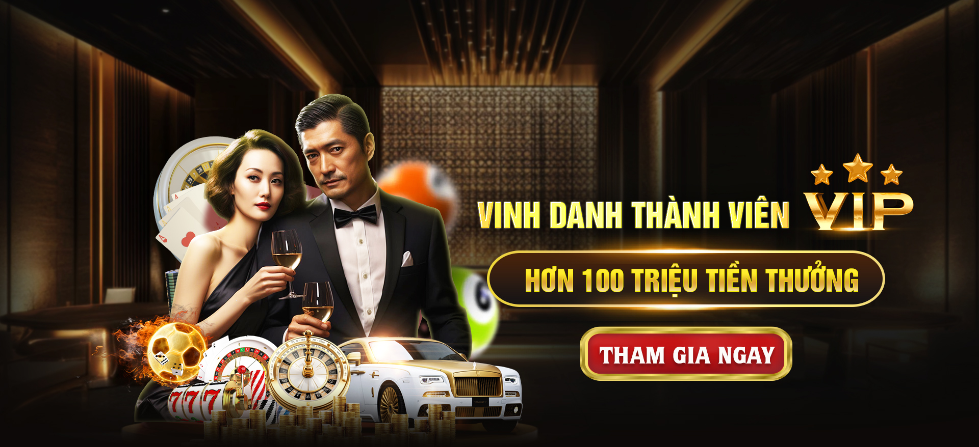 Hình ảnh quảng cáo của gowin hiển thị nền tảng và các lợi ích