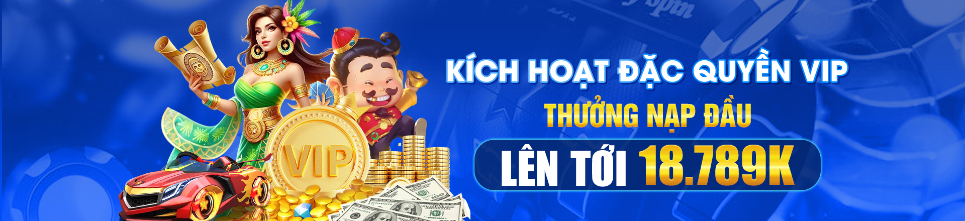 Hình ảnh quảng cáo của gowin hiển thị nền tảng và các lợi ích