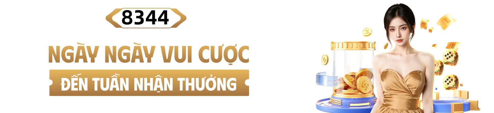 Hình ảnh quảng cáo của gowin hiển thị nền tảng và các lợi ích