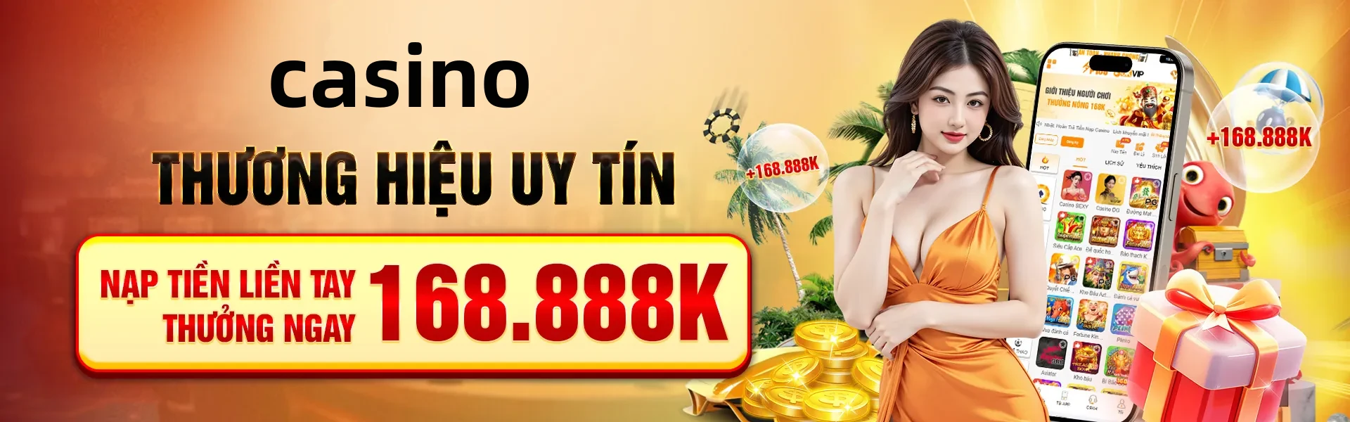 Hình ảnh quảng cáo của gowin hiển thị nền tảng và các lợi ích