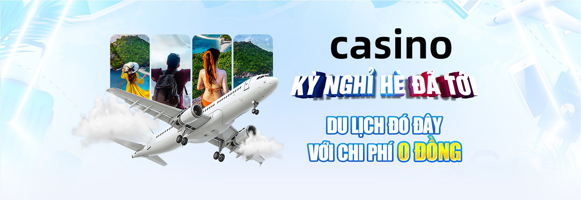 Hình ảnh quảng cáo của gowin hiển thị nền tảng và các lợi ích