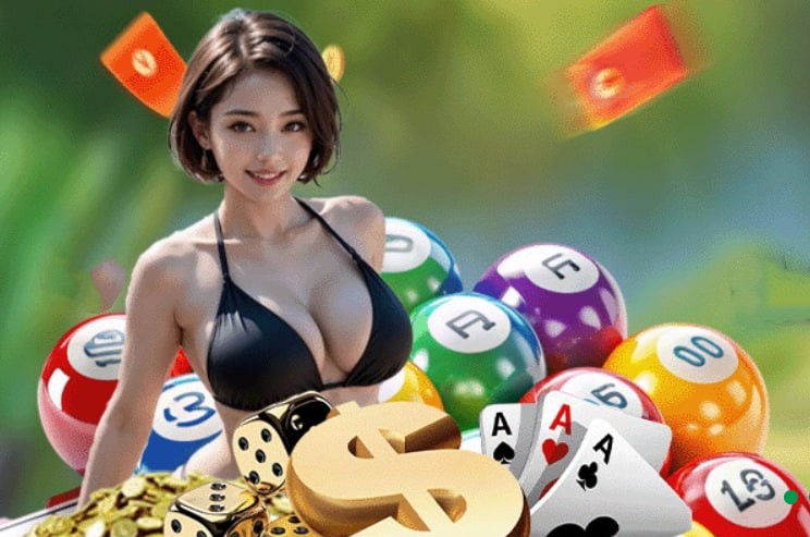 Hình ảnh quảng cáo của gowin hiển thị nền tảng và các lợi ích