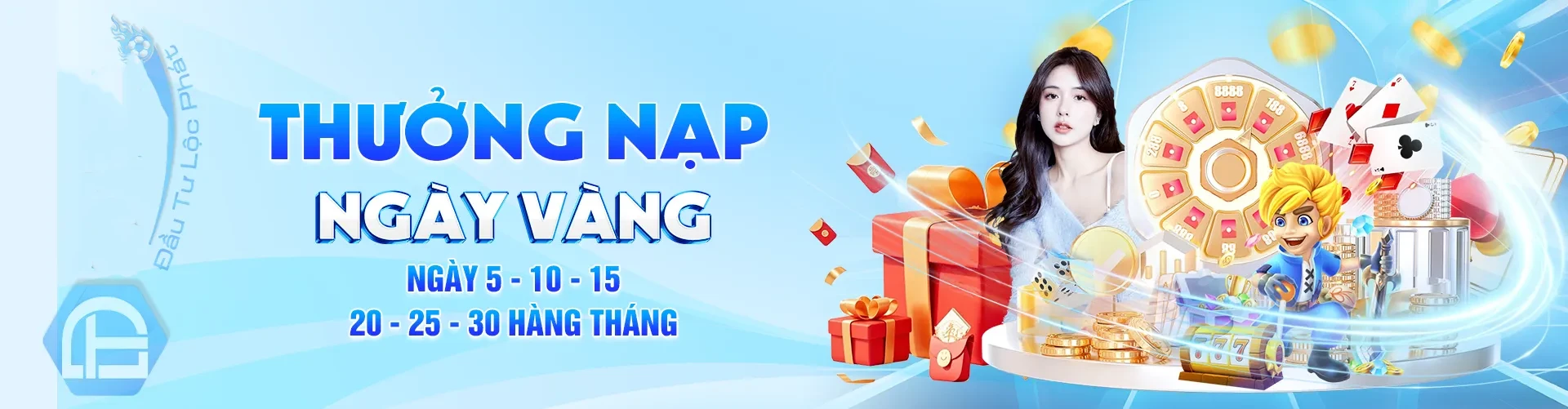 Hình ảnh quảng cáo của gowin hiển thị nền tảng và các lợi ích
