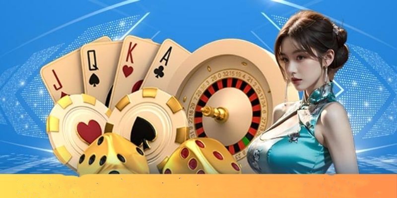 Hình ảnh quảng cáo của gowin hiển thị nền tảng và các lợi ích