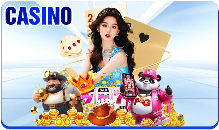 Hình ảnh quảng cáo của gowin hiển thị nền tảng và các lợi ích