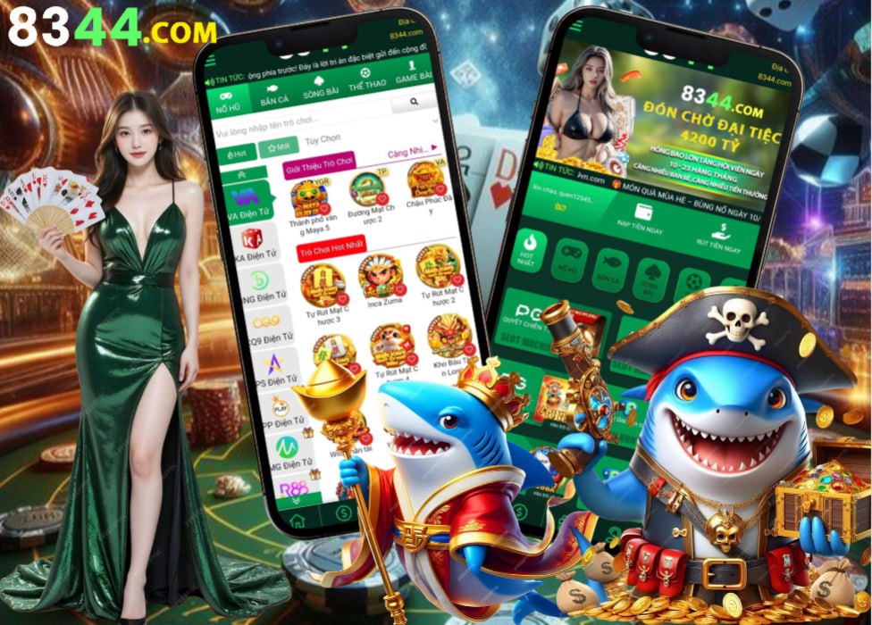 Hình ảnh quảng cáo của gowin hiển thị nền tảng và các lợi ích