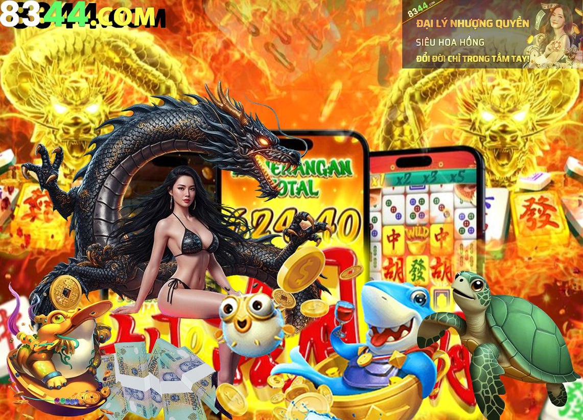 Hình ảnh quảng cáo của gowin hiển thị nền tảng và các lợi ích