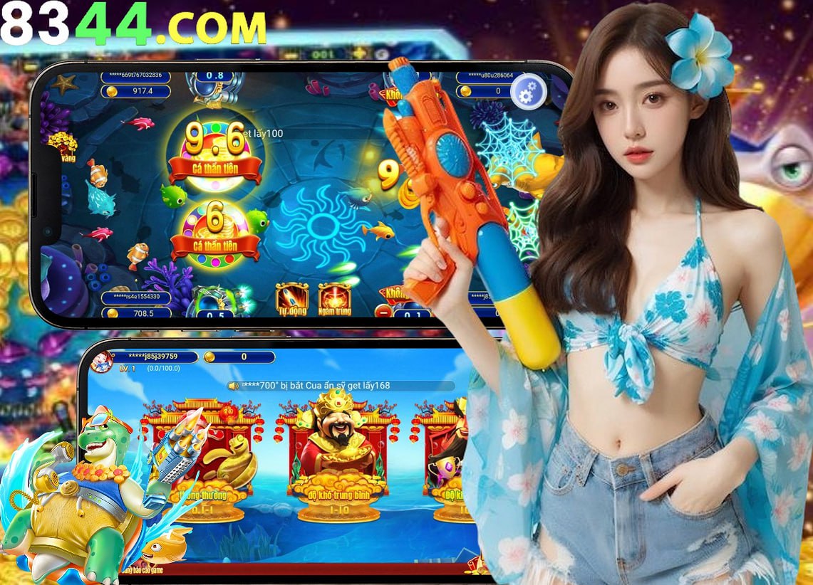 Hình ảnh quảng cáo của gowin hiển thị nền tảng và các lợi ích