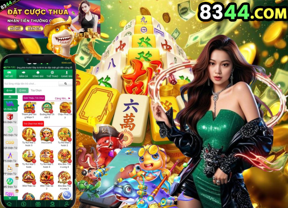 Hình ảnh quảng cáo của gowin hiển thị nền tảng và các lợi ích