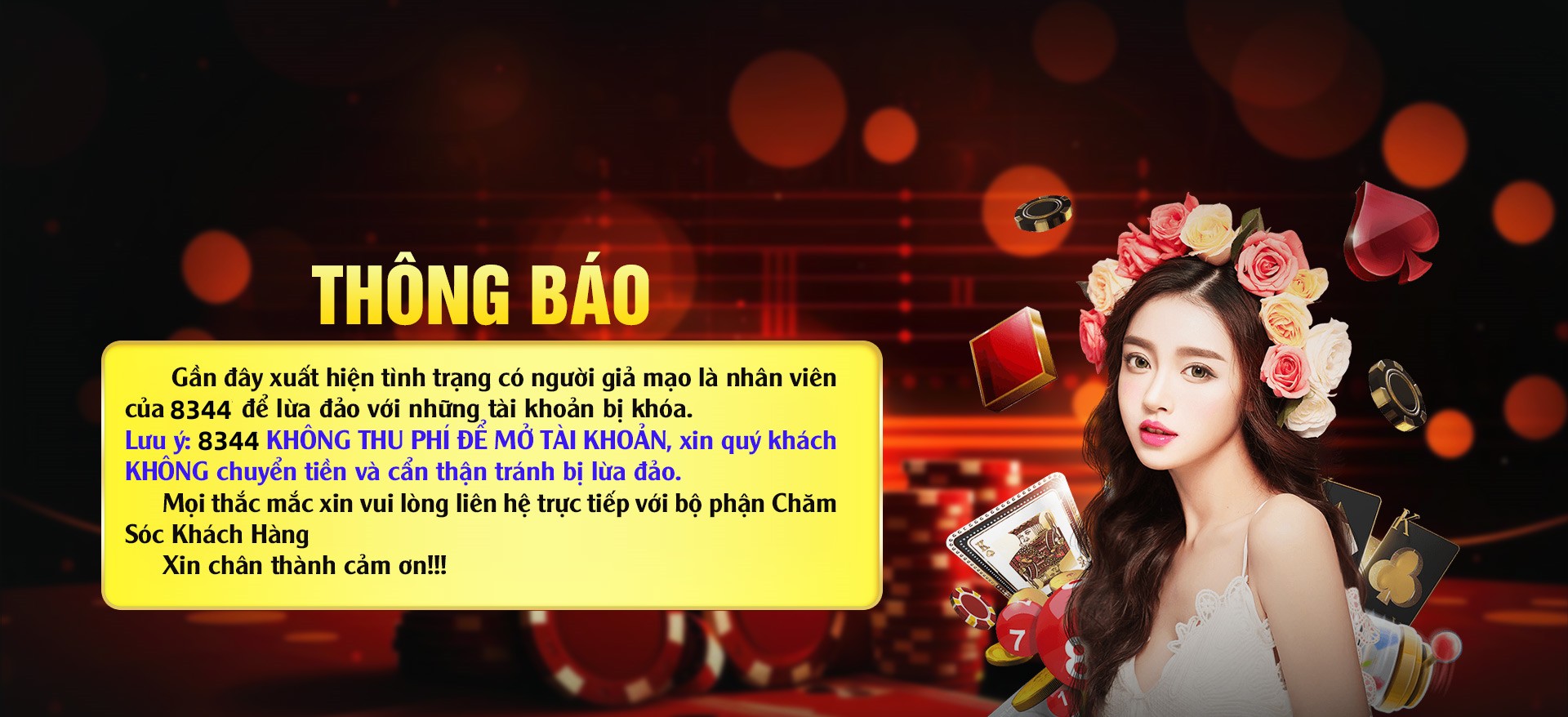 Hình ảnh quảng cáo của gowin hiển thị nền tảng và các lợi ích